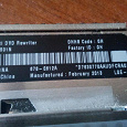 Отдается в дар DVD привод Hitachi-LG HL GS31N
