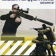 Отдается в дар Антология Counter Strike Source (PC DVD)