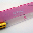 Отдается в дар Туалетная вода-ручка Versace bright crystal