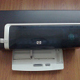 Отдается в дар Цветной принтер HP deskjet 9803