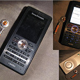 Отдается в дар телефон Sony Ericsson R300