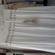 Отдается в дар летняя юбка в этническом стиле 42-44 р.