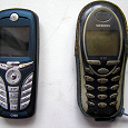 Отдается в дар Старые мобильники