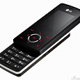 Отдается в дар Телефон LG (разбит экран)