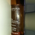 Отдается в дар Автозагар Clarins концентрат