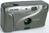 Отдается в дар Плёночный фотоаппарат Skina sk-107