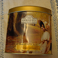 Отдается в дар чай AHMAD TEA – GINGER PUER