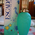 Отдается в дар Духи ESCADA «Ocean Blue» 50ml