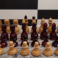 Отдается в дар Шахматные фигуры