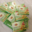 Отдается в дар Чай Lipton
