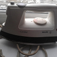 Утюг Philips GC 4420 в дар (Балашиха). Дарудар
