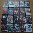 Отдается в дар 20 игр для приставки «PlayStation 2»