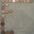 Отдается в дар Монеты СССР, погодовка 15 копеек