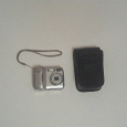 Отдается в дар NIKON COOLPIX 3200