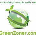 Отдается в дар Инвайты на greenzoner.com