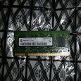 Отдается в дар Память для ноутбука DDR2 512 Мб