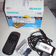 Отдается в дар Мобильный телефон Siemens M35i