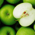 Отдается в дар Духи «Зелёное яблоко»