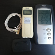 Отдается в дар Метеостанция Vitek VT-3534