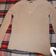 Отдается в дар свитер полувер женский 46-48