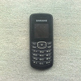 Отдается в дар Телефон SAMSUNG GT-E1080W