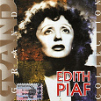 Отдается в дар 2 CD. Edith Piaf /Эдит Пиаф. Mireille Mathieu /Мирей Матьё.