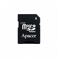 Отдается в дар MicroSD-адаптеры Apacer и SanDisk