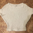 Отдается в дар женские свитера размер 40-42