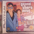 Отдается в дар CD диск GTA Vice City