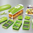 Отдается в дар Nicer Dicer plus
