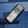 Отдается в дар Телефон Nokia (нерабочий)
