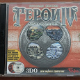 Отдается в дар Heroes of Might and Magic IV