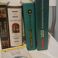 Отдается в дар Книжный дар