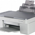 Отдается в дар Многофункциональное устройство Epson Stylus CX3500
