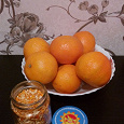 Отдается в дар Натуральный мандариновый ароматизатор для чая или выпечки.