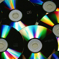 Отдается в дар CD-диски