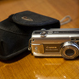 Отдается в дар Камера Canon Power Shot A470