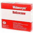 Отдается в дар Таблетки Вобэнзим. 2 упаковки