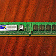 Отдается в дар Модуль памяти DDR-II 512 Mb(оперативка)