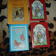 Отдается в дар Книги детские православно-христианские