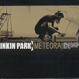 Отдается в дар CD Linkin Park «Meteora»