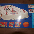 Отдается в дар Игра хоккей «Power on ice»