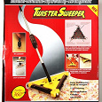 Отдается в дар Twister sweeper «электровеник». Германия.