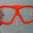 Отдается в дар Детские очки для плаванья
