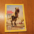 Отдается в дар Журналы «National Geographic» Россия