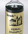Отдается в дар шампунь для котов «Jerob Herbal Shampoo Concentrate»