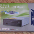 Отдается в дар 52X CD-ROM Drive