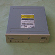 Отдается в дар Пишуший CD-ROM TEAC