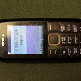 Отдается в дар Телефон Nokia 1616-2 НЕИСПРАВНЫЙ