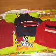 Отдается в дар Теплые свитерки на мальчика 2-3-4 и 5-6 лет